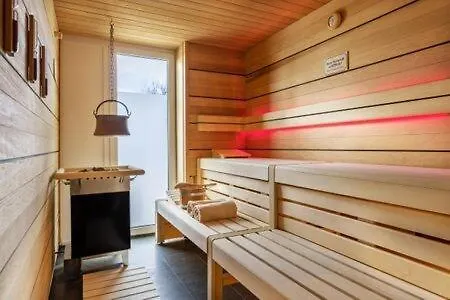 Meerblickvilla Apartmán *