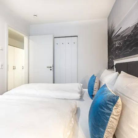 Apartmán Meerblickvilla