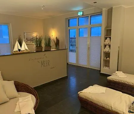 Meerblickvilla Apartmán