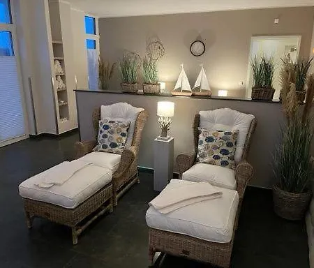 Meerblickvilla Apartmán